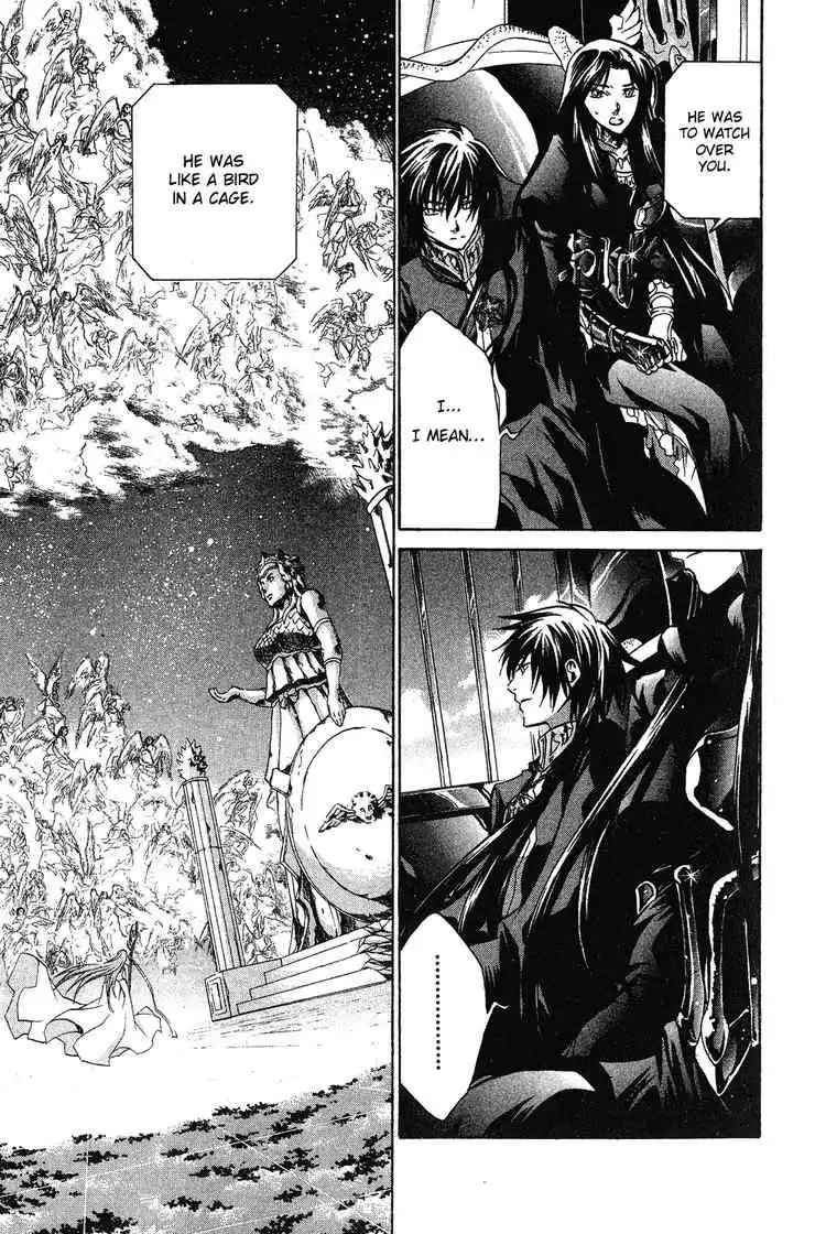 Saint Seiya - The Lost Canvas Chapter 47 18